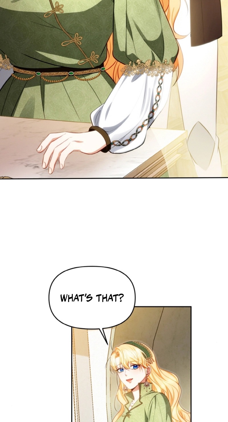 My ex-husband wants to reconcile Chapter 41 292 8c57790b3754 12