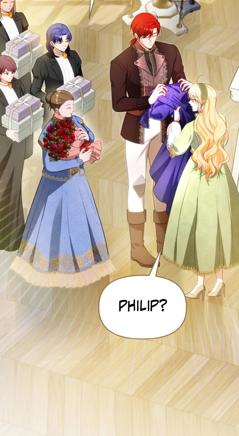 My ex-husband wants to reconcile Chapter 41 305 945605cad4ed 25