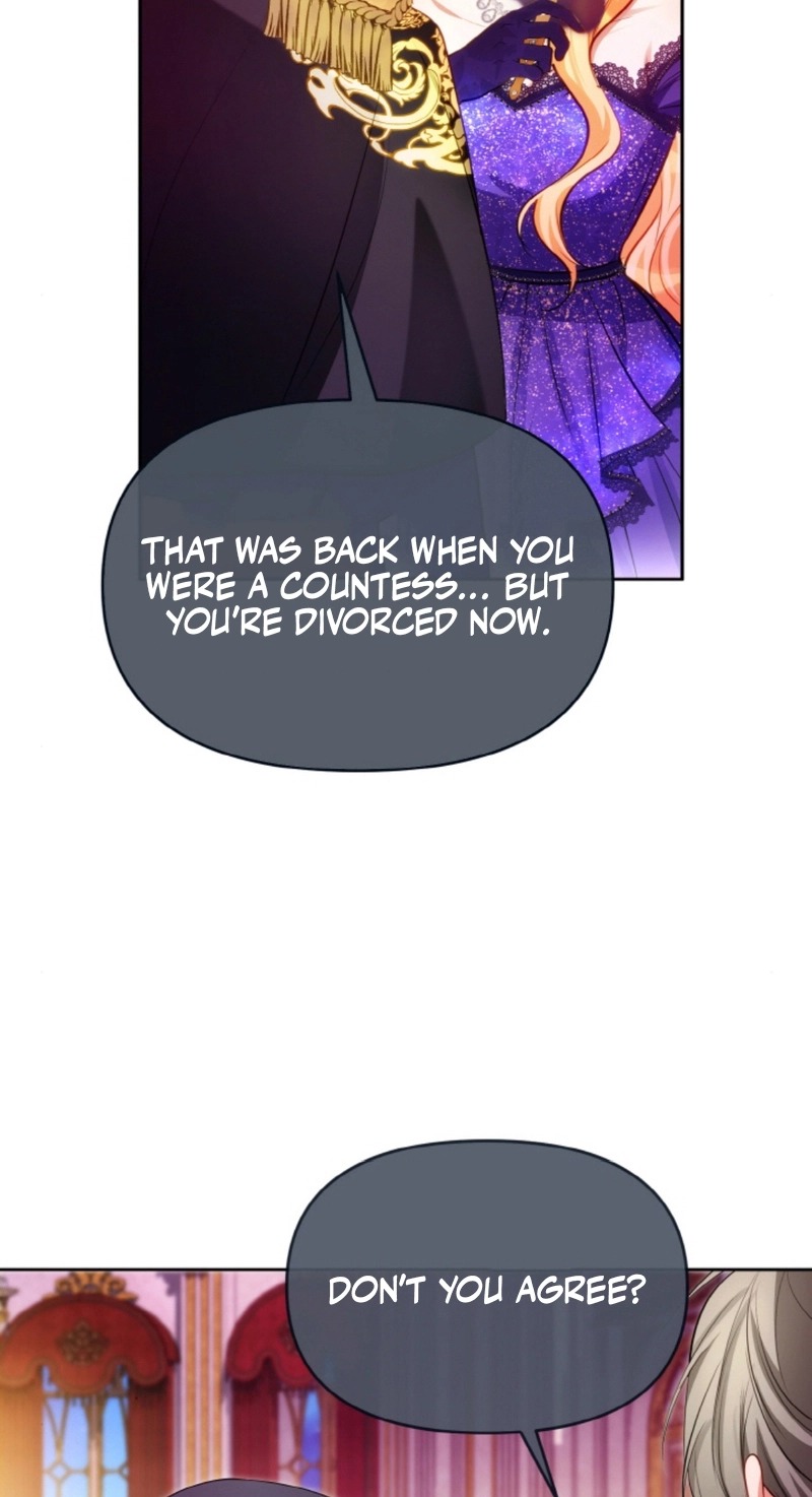 My ex-husband wants to reconcile Chapter 41 336 a124b88c19df 56