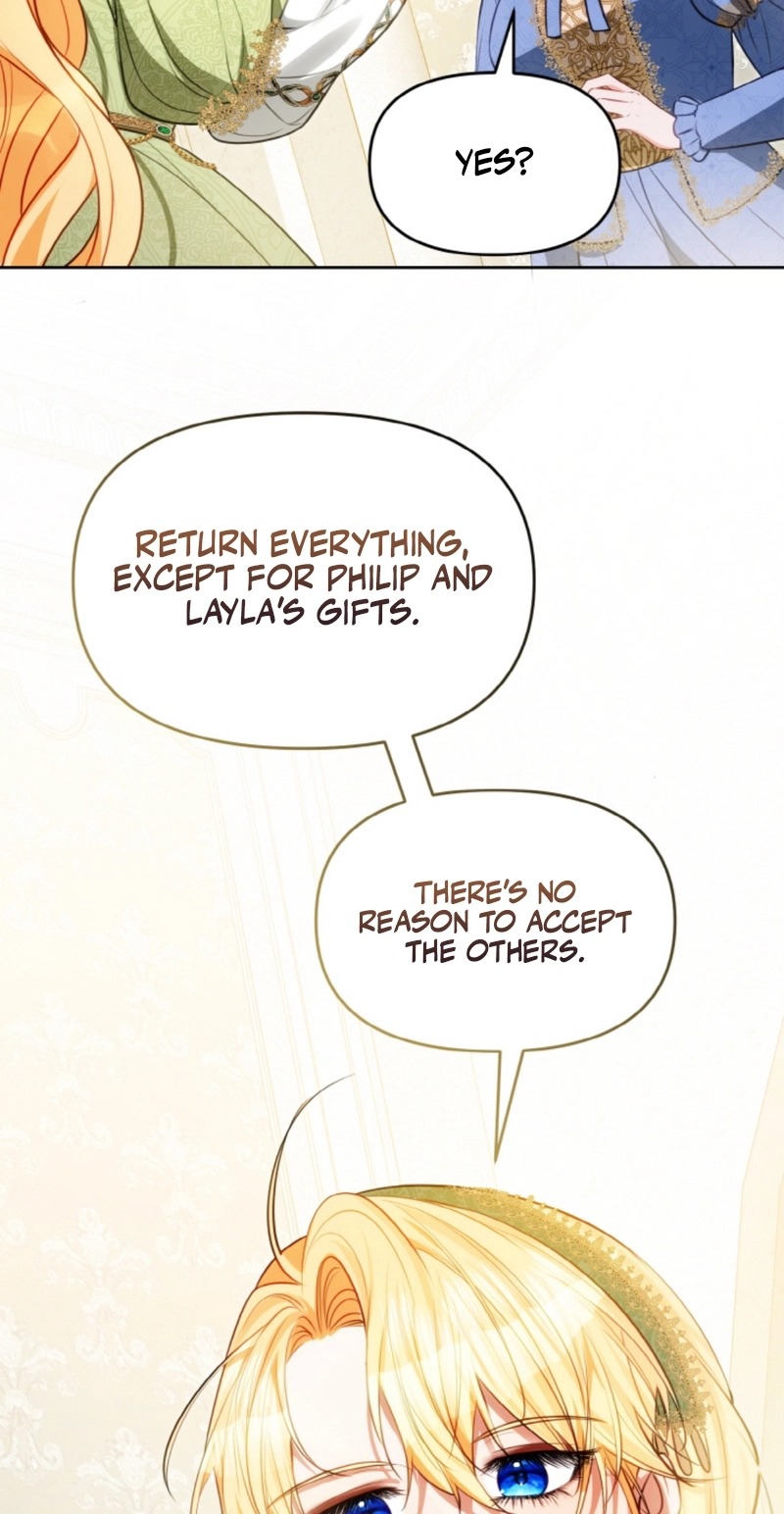 My ex-husband wants to reconcile Chapter 41 315 a1efcffe1aaf 35