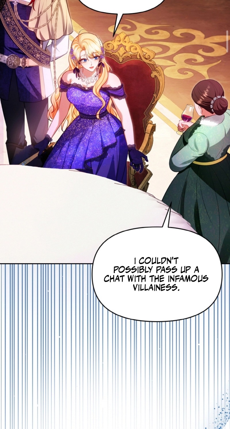 My ex-husband wants to reconcile Chapter 41 354 bbd1d62575b3 74