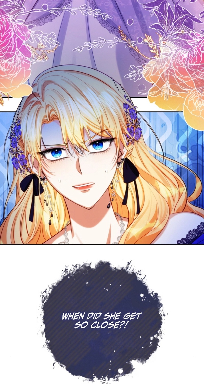 My ex-husband wants to reconcile Chapter 41 360 bd8aa74493cb 80