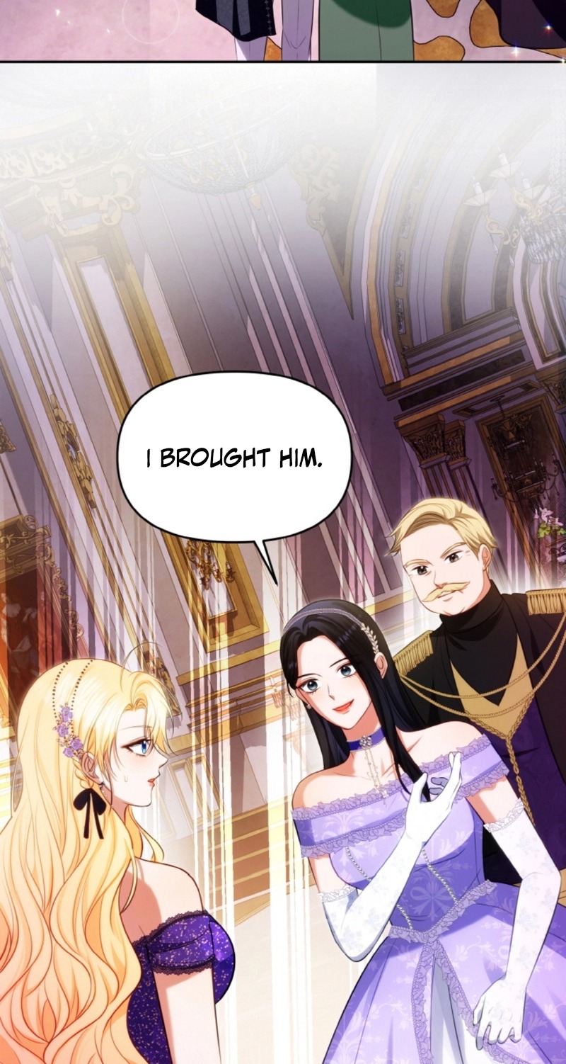 My ex-husband wants to reconcile Chapter 41 363 bf518ab9486d 83