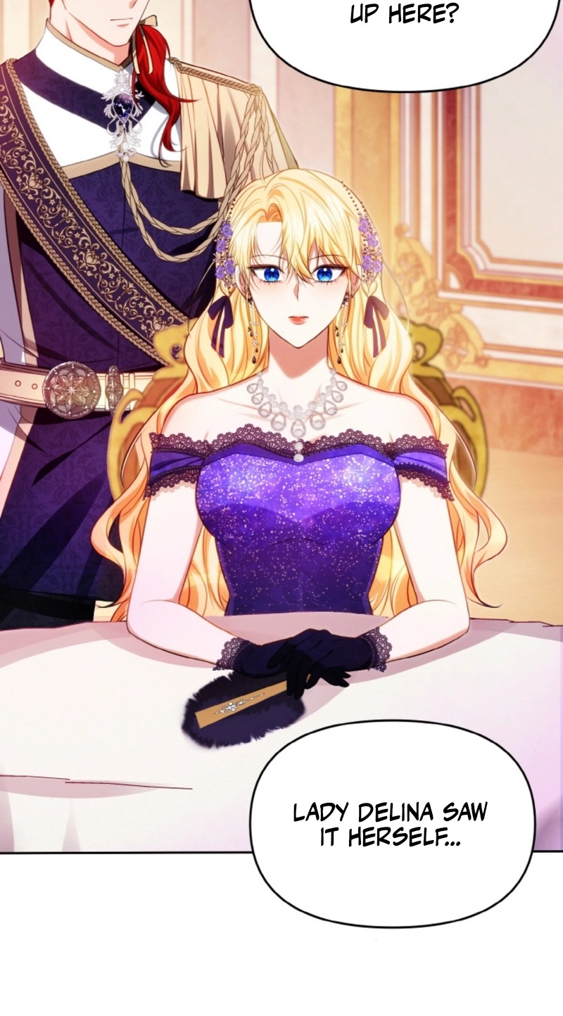 My ex-husband wants to reconcile Chapter 41 349 c6827387b730 69