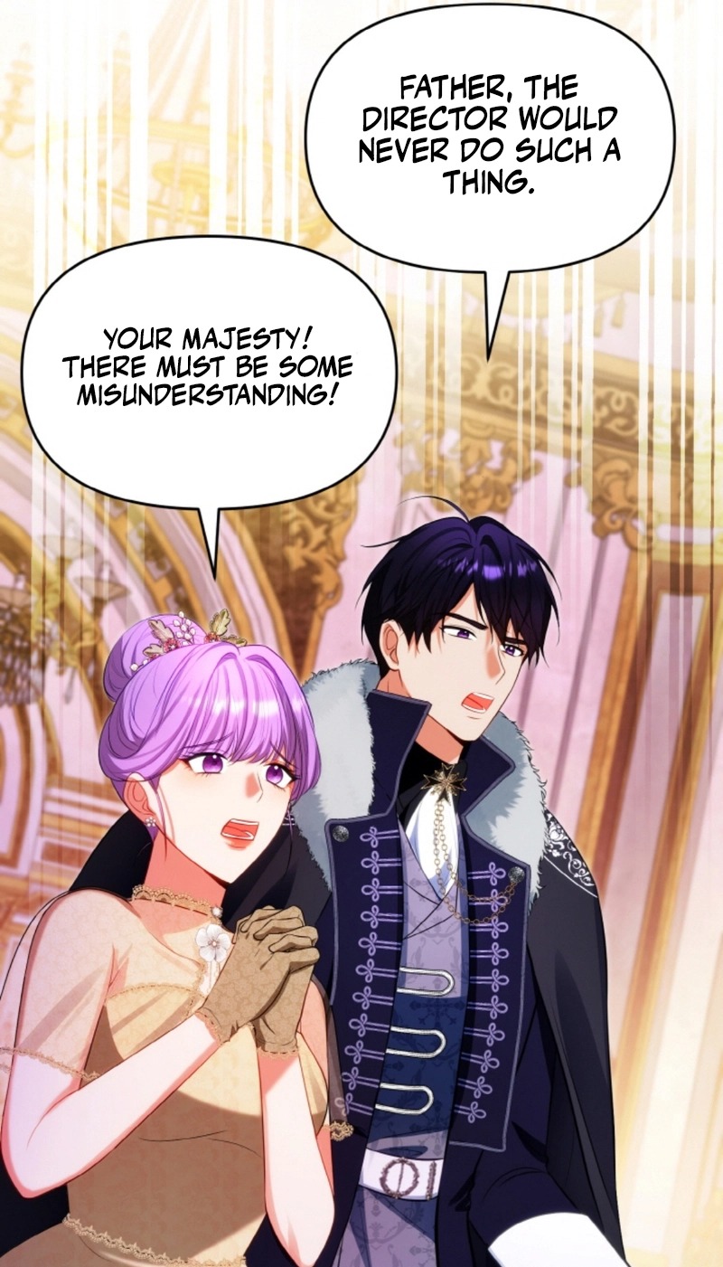 My ex-husband wants to reconcile Chapter 41 368 d1585e0310b4 88