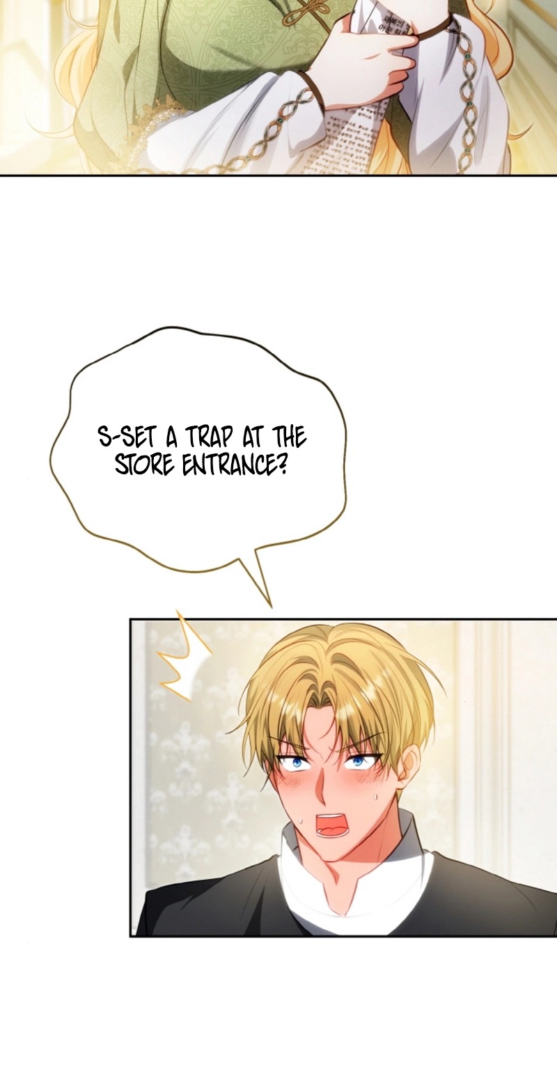 My ex-husband wants to reconcile Chapter 41 282 d5df9fff394f 2