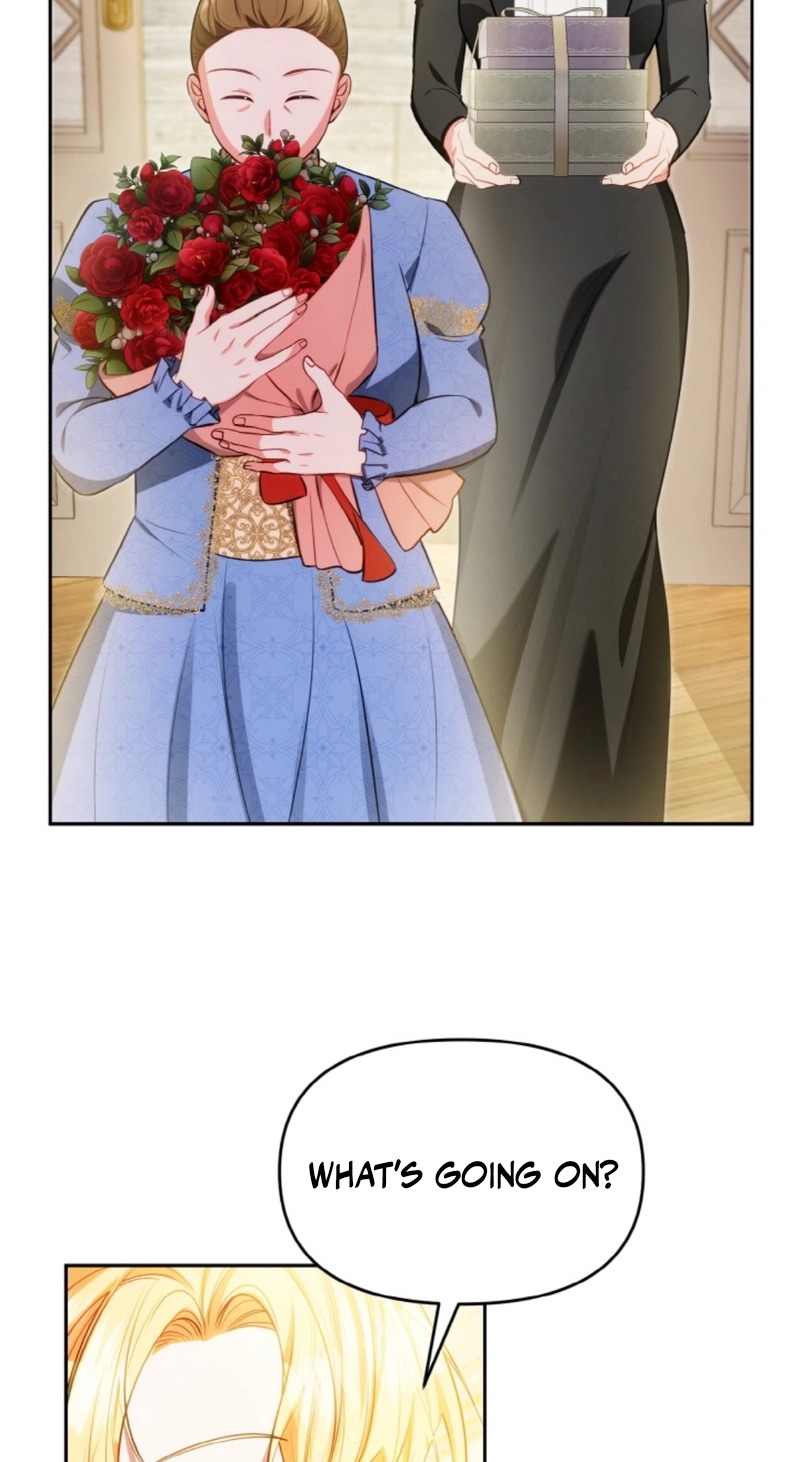 My ex-husband wants to reconcile Chapter 41 303 df47ba82c5b8 23