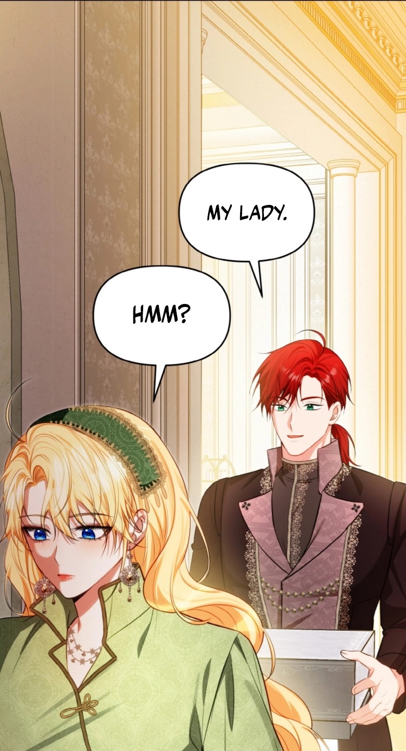 My ex-husband wants to reconcile Chapter 41 291 e89ec8f84df8 11
