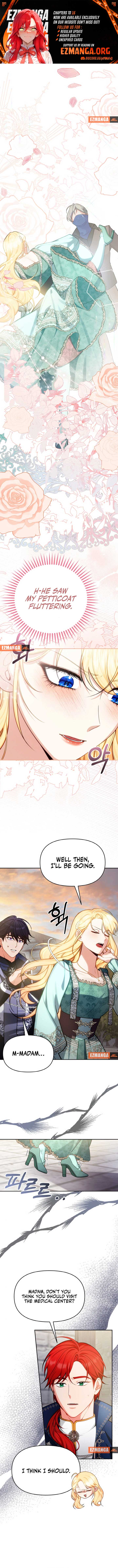 My ex-husband wants to reconcile Chapter 7 42 ch 7 5