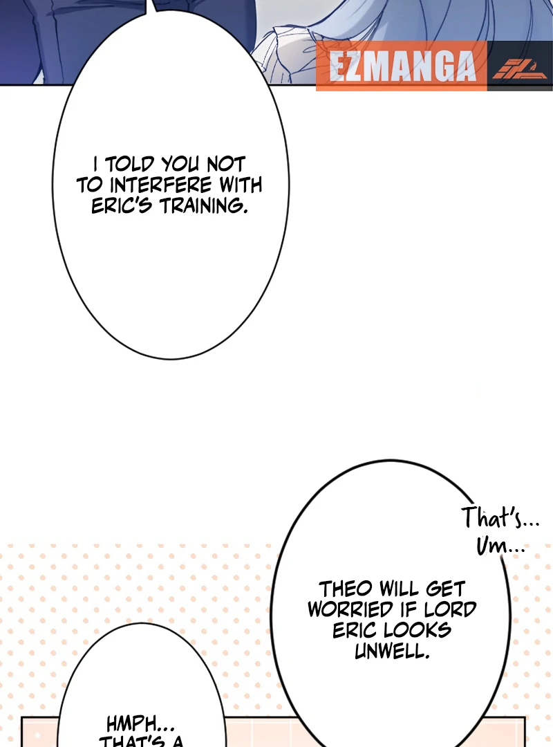 I Became the Stepmother of a Terminally Ill Child Chapter 8 415 ch 8 42