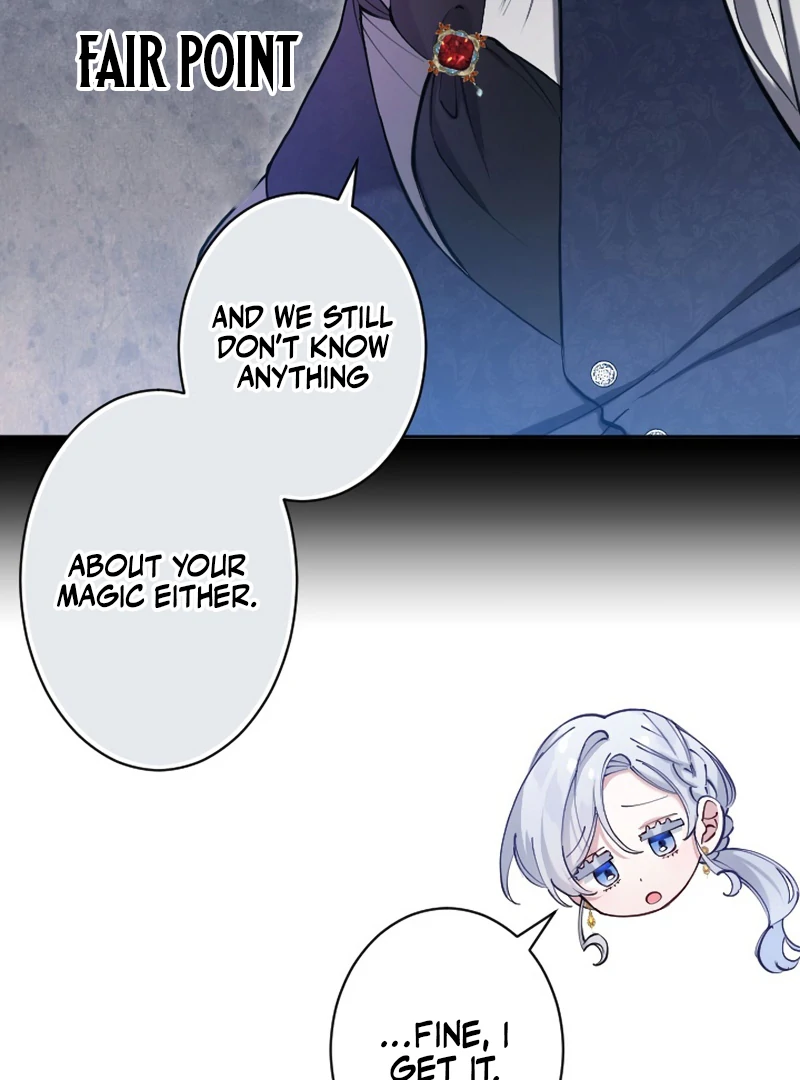 I Became the Stepmother of a Terminally Ill Child Chapter 9 313 ch 9 15