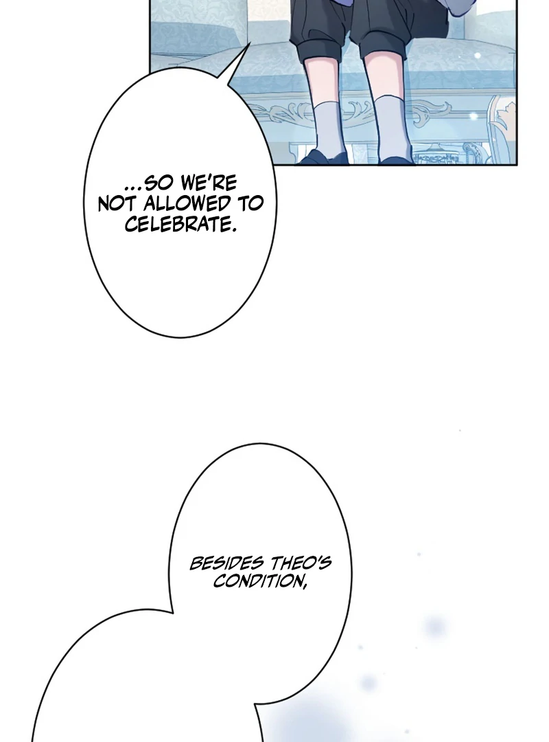 I Became the Stepmother of a Terminally Ill Child Chapter 9 315 ch 9 17