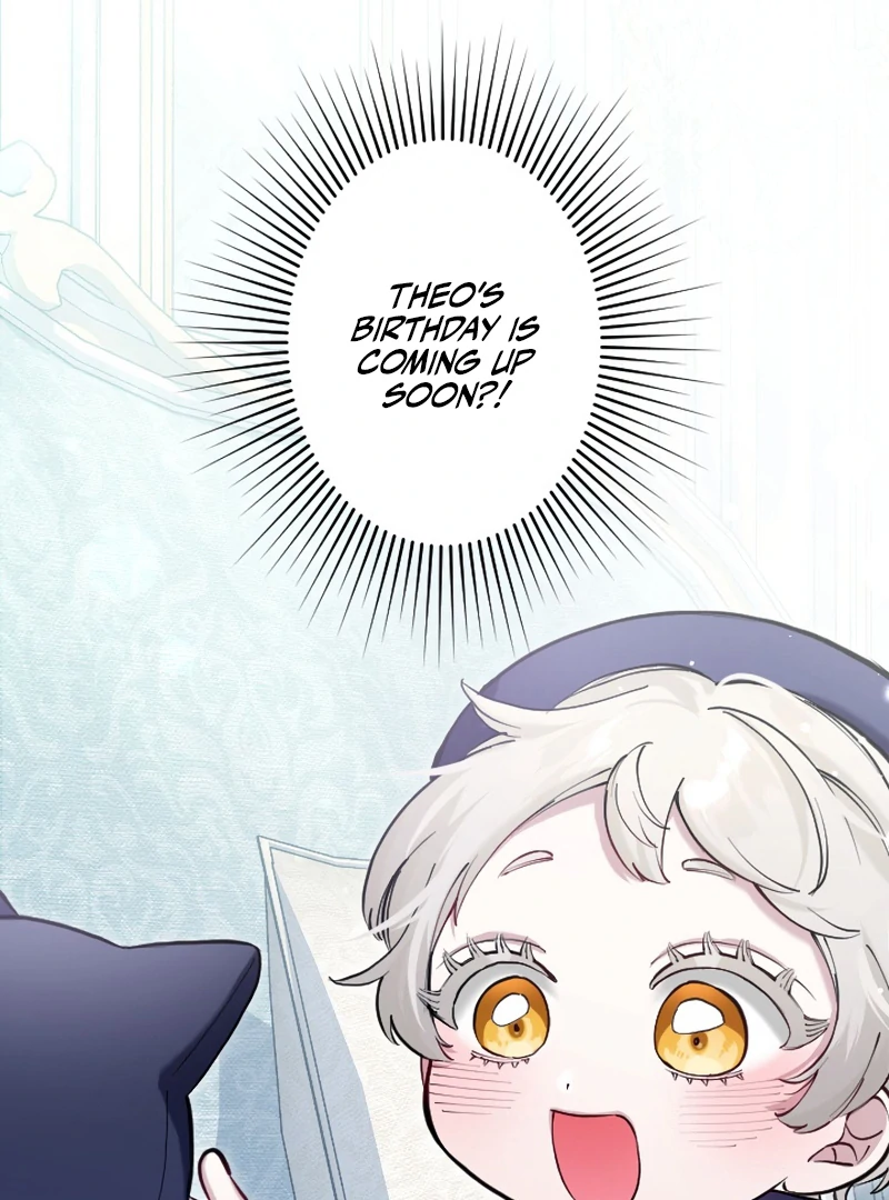 I Became the Stepmother of a Terminally Ill Child Chapter 9 300 ch 9 2