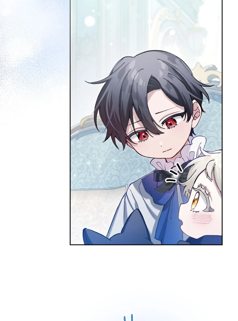 I Became the Stepmother of a Terminally Ill Child Chapter 9 319 ch 9 21