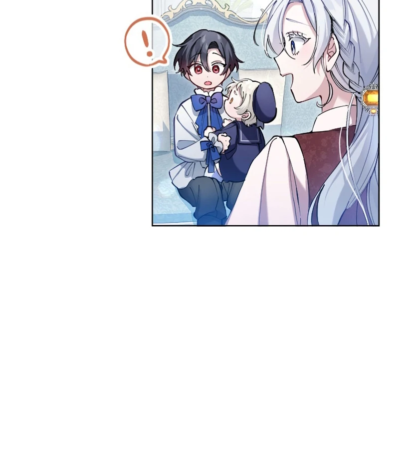 I Became the Stepmother of a Terminally Ill Child Chapter 9 323 ch 9 25