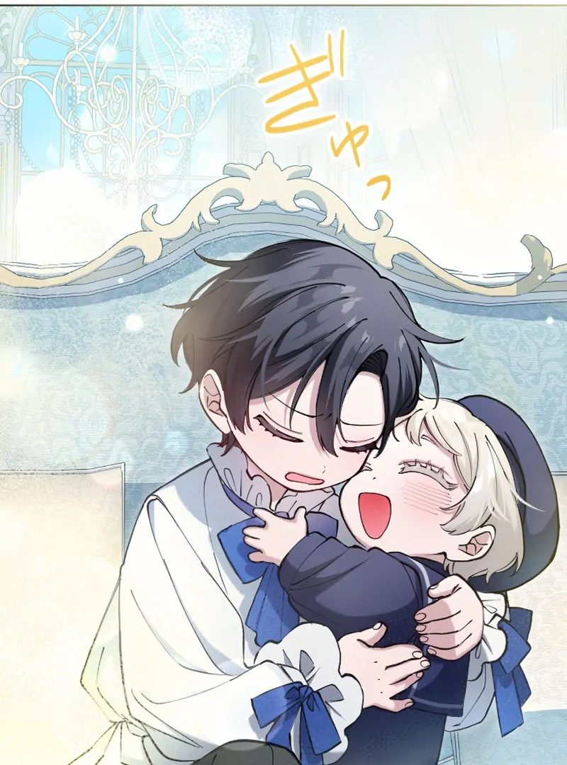 I Became the Stepmother of a Terminally Ill Child Chapter 9 324 ch 9 26
