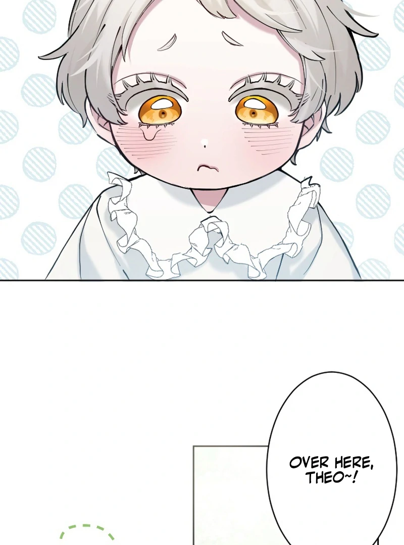 I Became the Stepmother of a Terminally Ill Child Chapter 9 329 ch 9 31