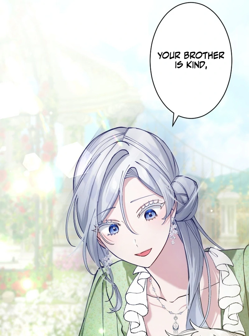 I Became the Stepmother of a Terminally Ill Child Chapter 9 336 ch 9 38