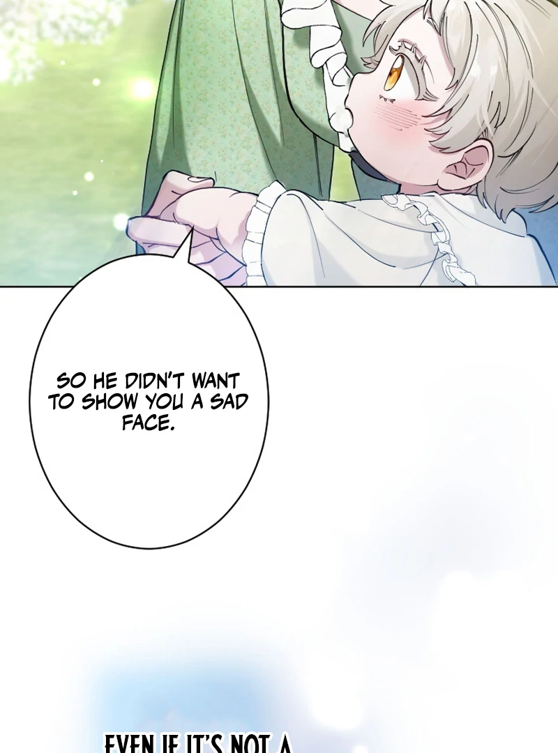 I Became the Stepmother of a Terminally Ill Child Chapter 9 337 ch 9 39