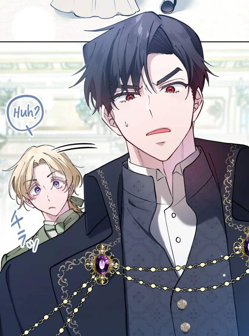 I Became the Stepmother of a Terminally Ill Child Chapter 9 342 ch 9 44