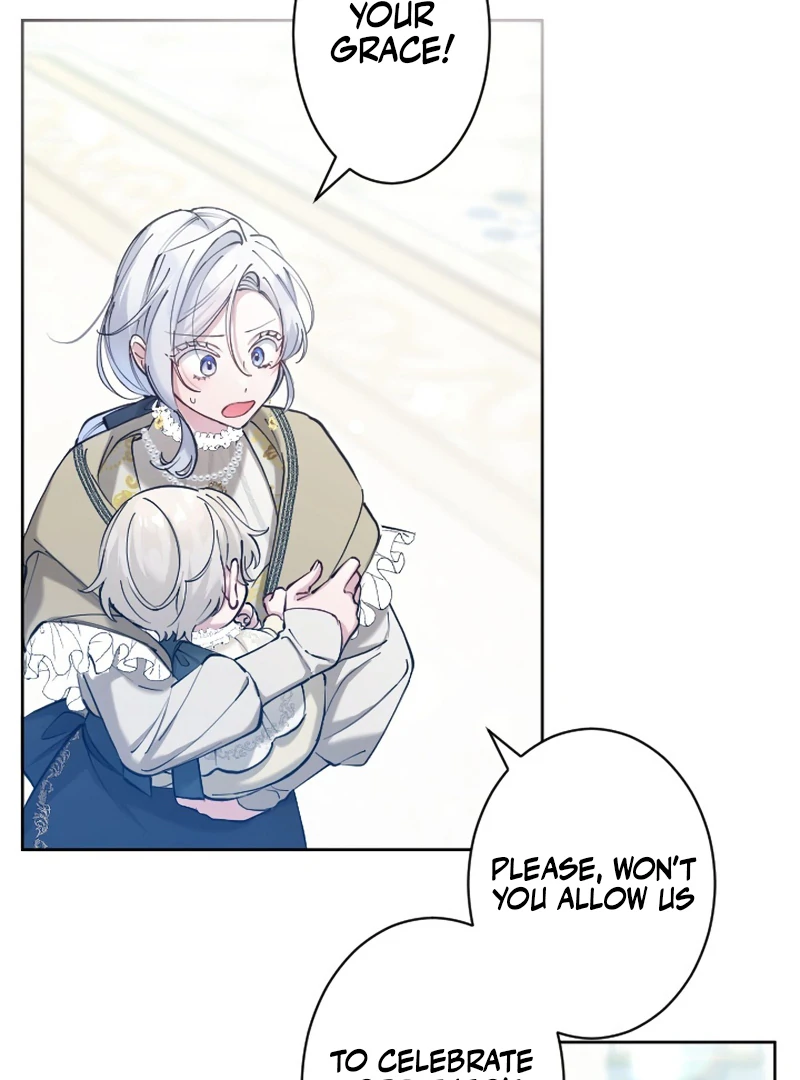 I Became the Stepmother of a Terminally Ill Child Chapter 9 345 ch 9 47