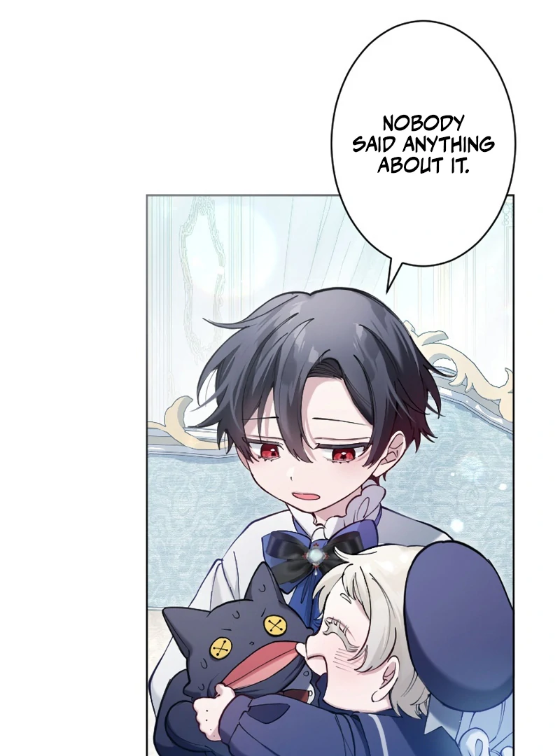 I Became the Stepmother of a Terminally Ill Child Chapter 9 303 ch 9 5