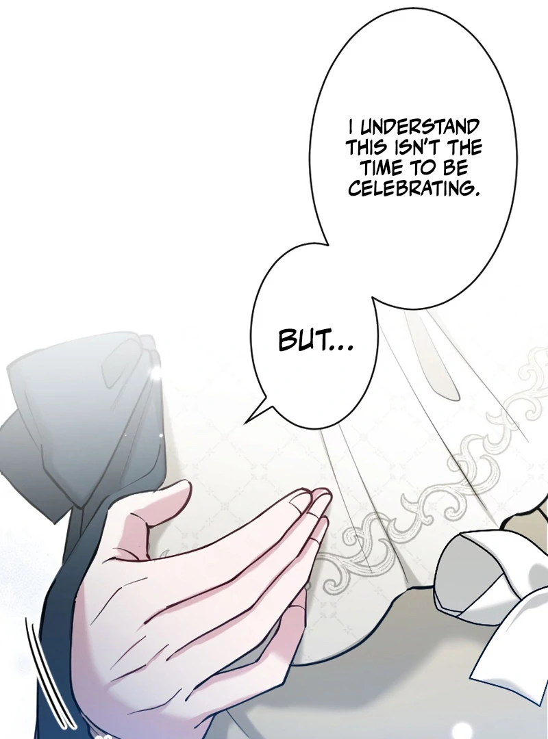 I Became the Stepmother of a Terminally Ill Child Chapter 9 348 ch 9 50
