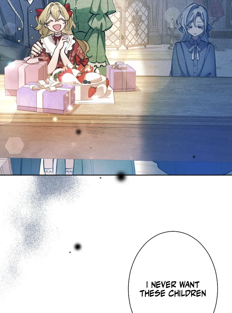 I Became the Stepmother of a Terminally Ill Child Chapter 9 350 ch 9 52