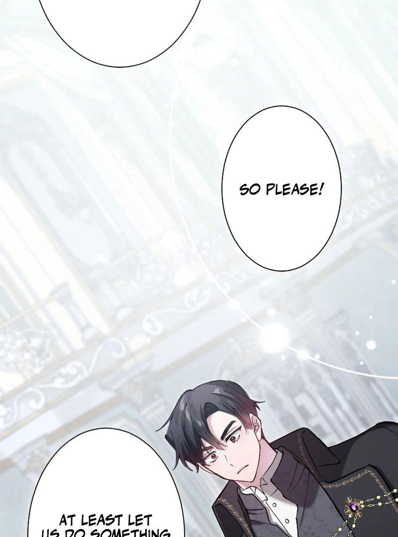 I Became the Stepmother of a Terminally Ill Child Chapter 9 352 ch 9 54