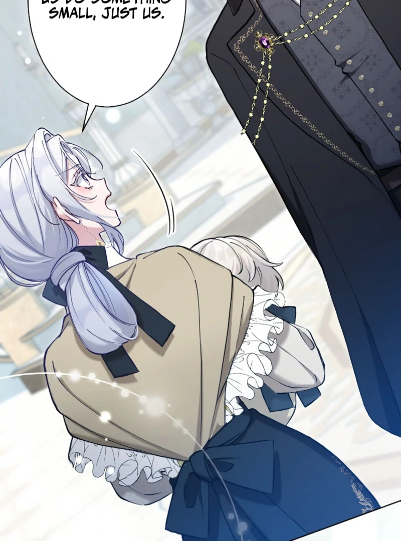 I Became the Stepmother of a Terminally Ill Child Chapter 9 353 ch 9 55