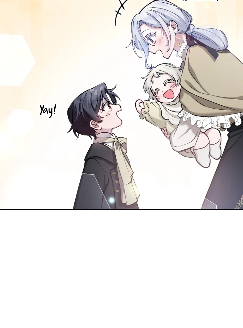 I Became the Stepmother of a Terminally Ill Child Chapter 9 364 ch 9 66