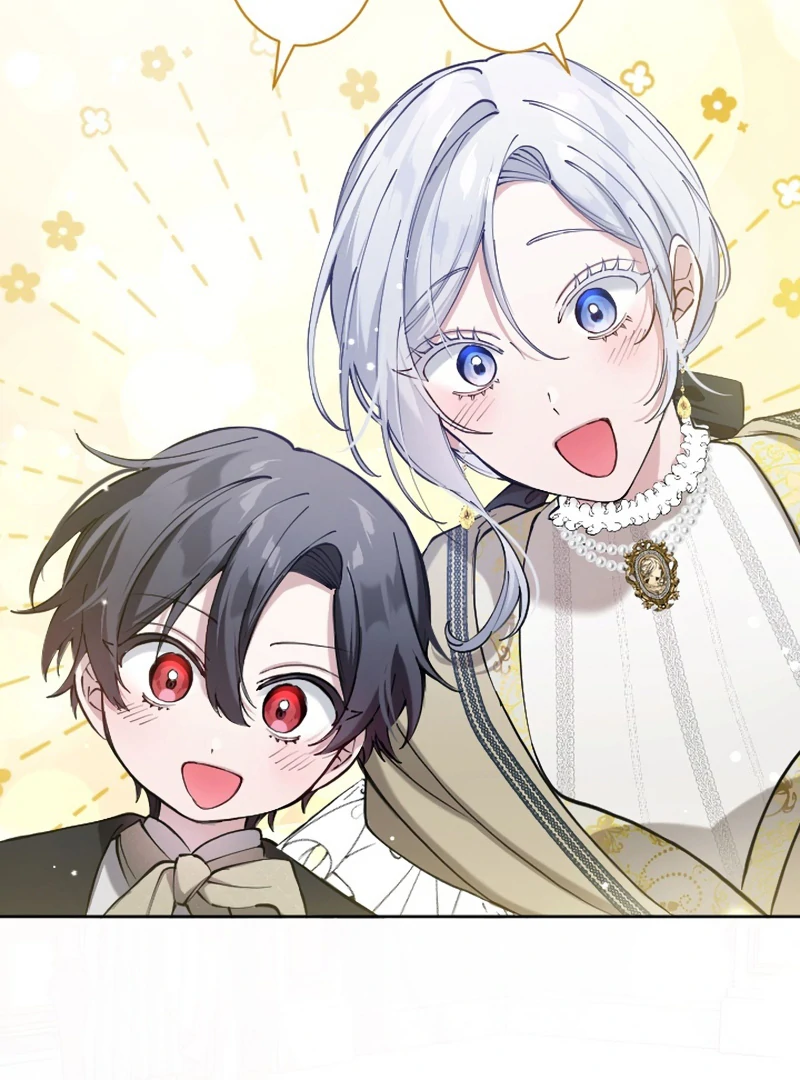 I Became the Stepmother of a Terminally Ill Child Chapter 9 367 ch 9 69