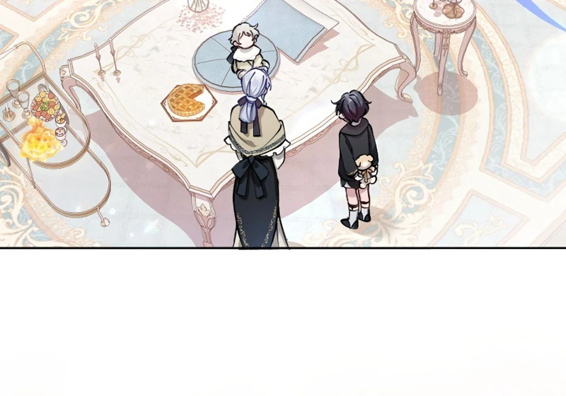 I Became the Stepmother of a Terminally Ill Child Chapter 9 372 ch 9 74