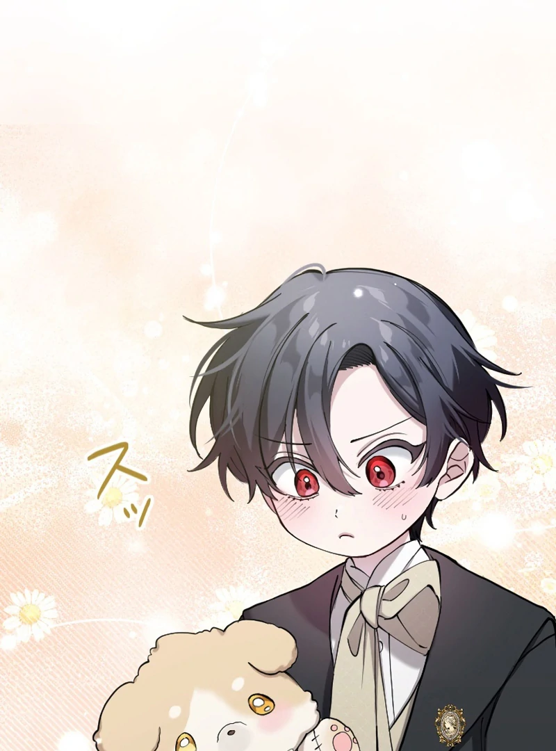I Became the Stepmother of a Terminally Ill Child Chapter 9 373 ch 9 75