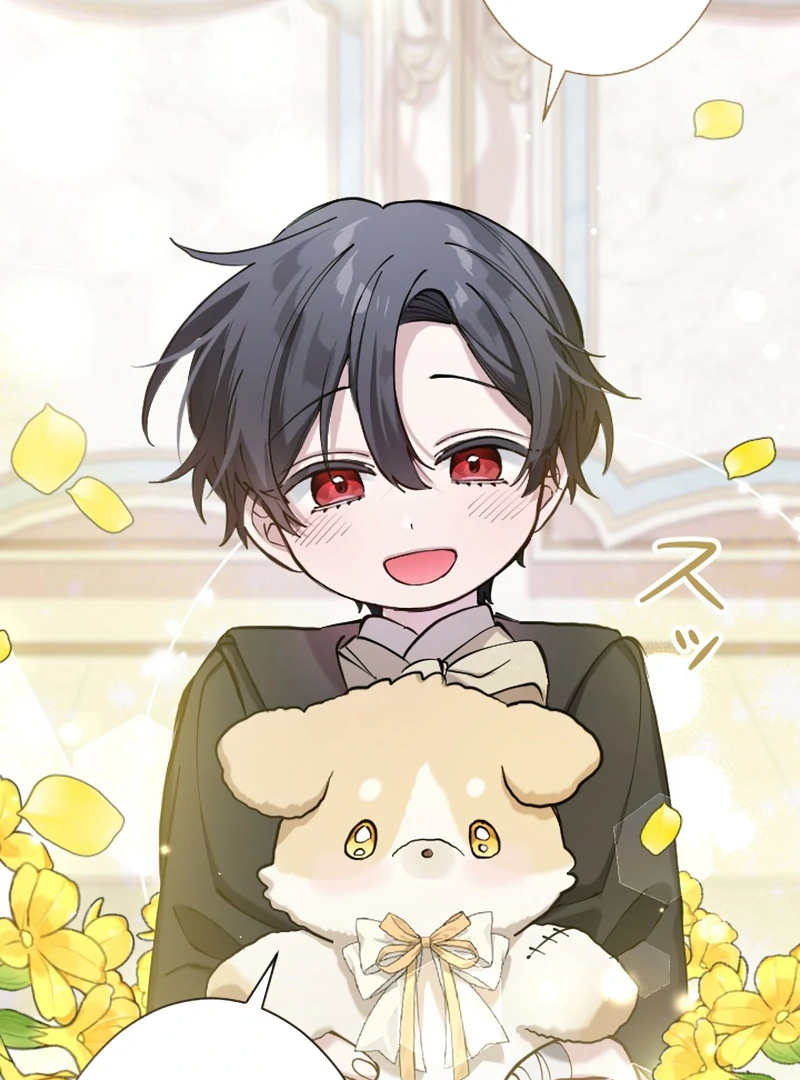 I Became the Stepmother of a Terminally Ill Child Chapter 9 378 ch 9 80
