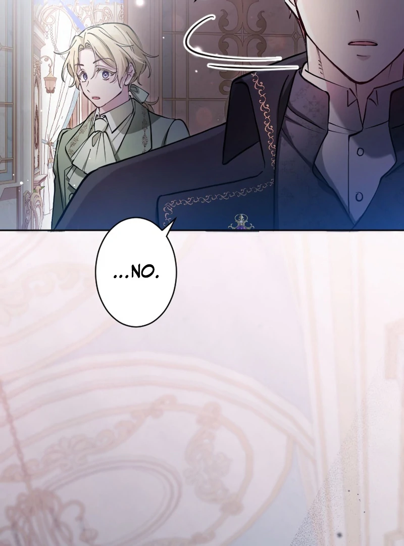 I Became the Stepmother of a Terminally Ill Child Chapter 9 393 ch 9 95