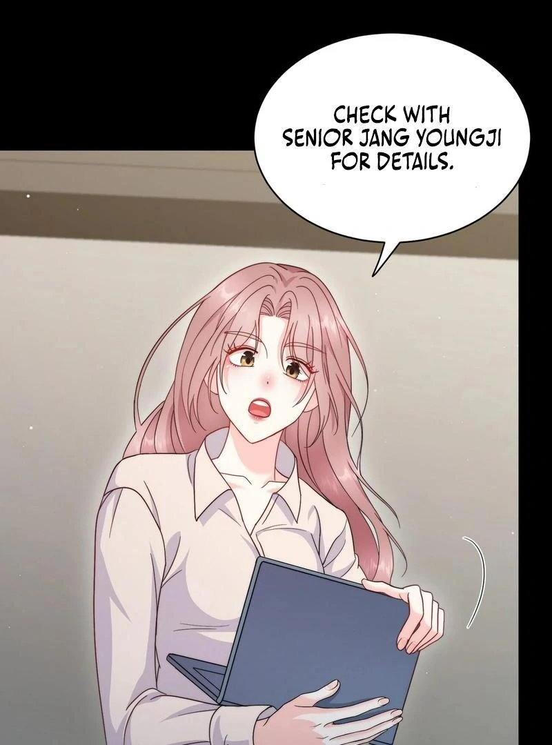 Entering With A New Groom Chapter 2 407 ch 2 10