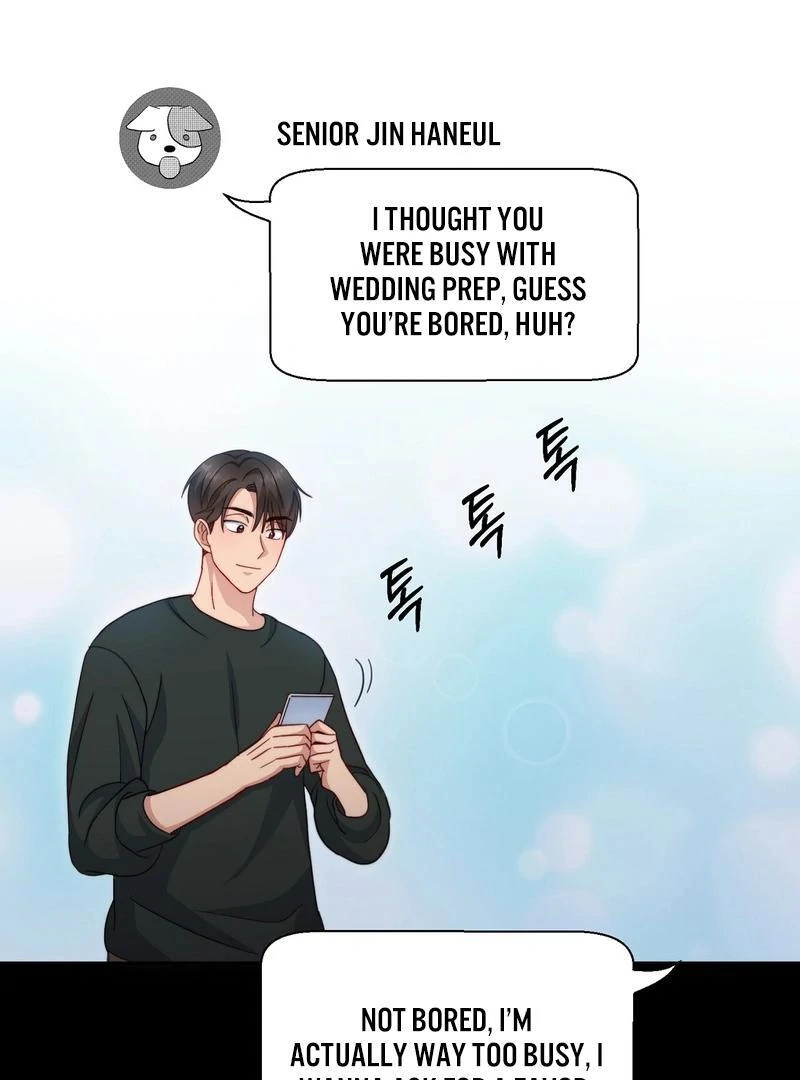 Entering With A New Groom Chapter 2 426 ch 2 29