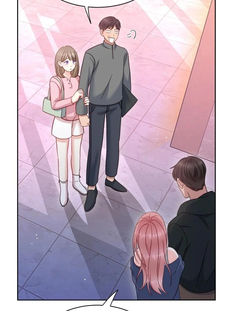 Entering With A New Groom Chapter 2 446 ch 2 49