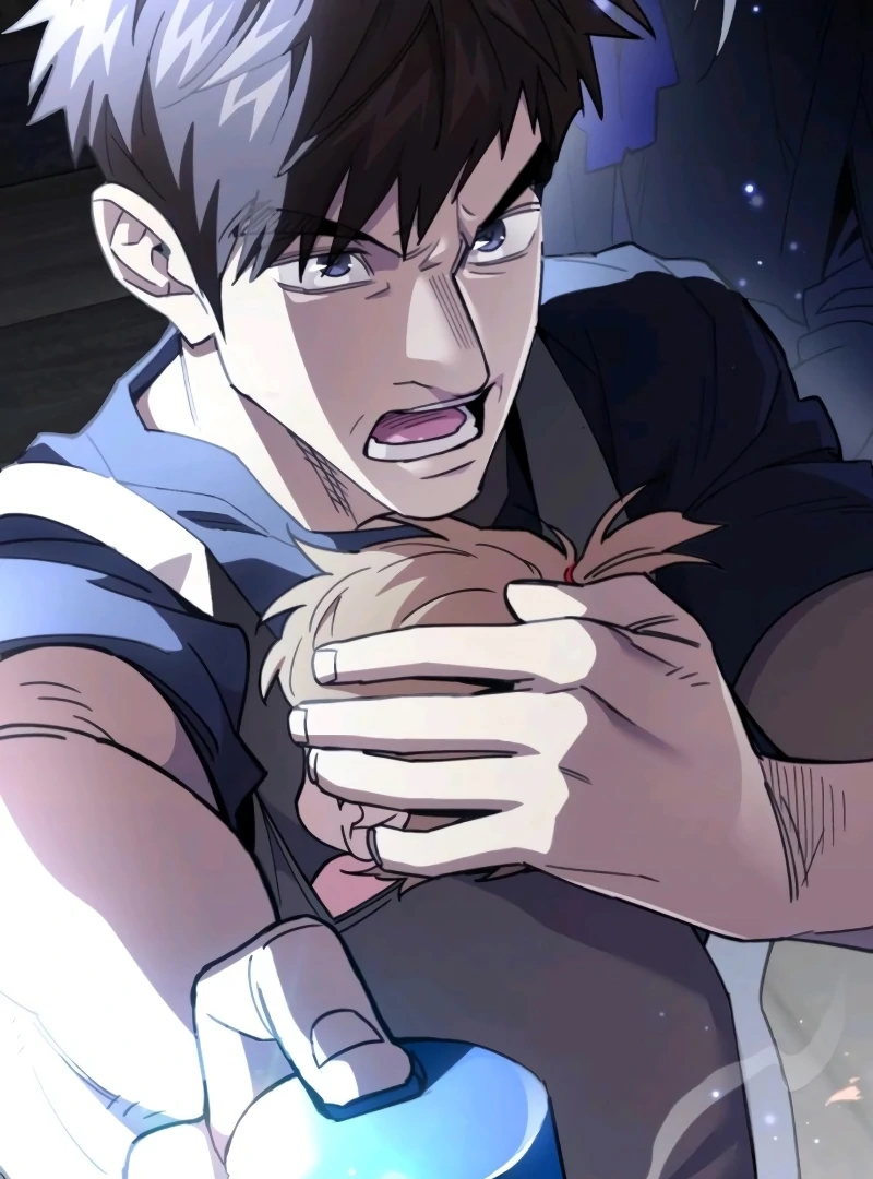 Single Dad In Another World Chapter 10 724 144