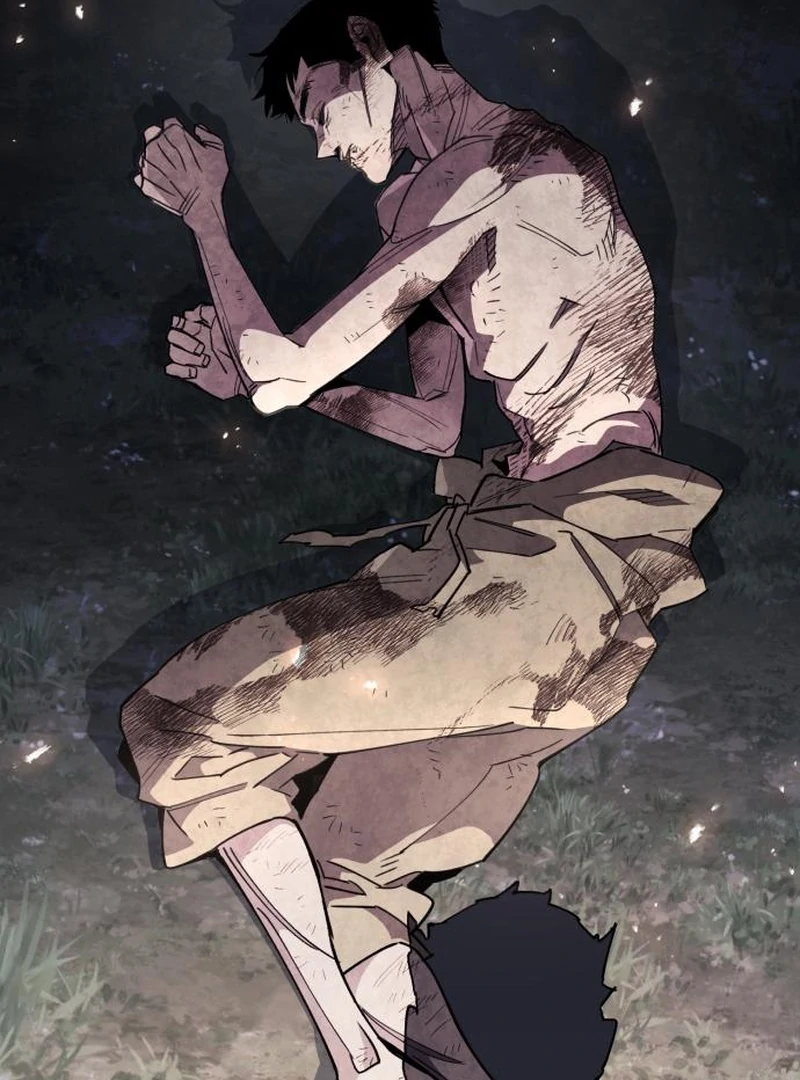 Single Dad In Another World Chapter 16 470 025