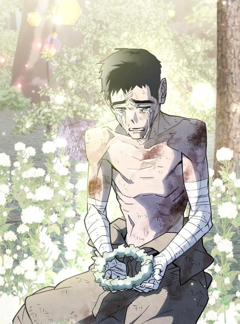 Single Dad In Another World Chapter 16 543 098