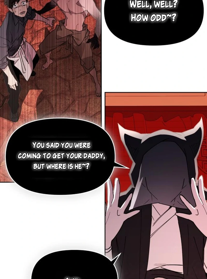 Single Dad In Another World Chapter 18 460 006