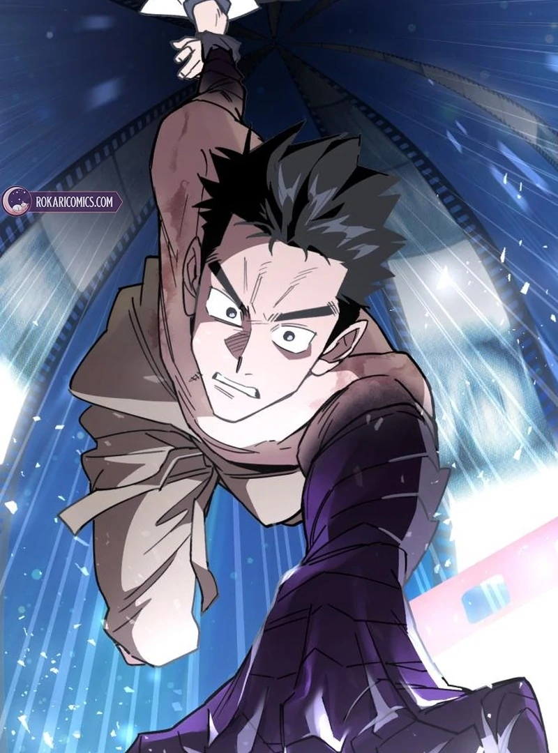 Single Dad In Another World Chapter 18 490 036