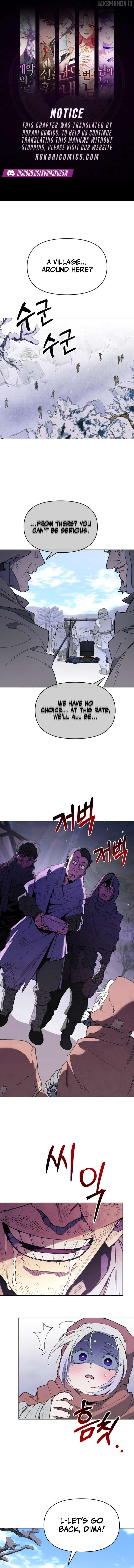 Single Dad In Another World Chapter 19 56 01
