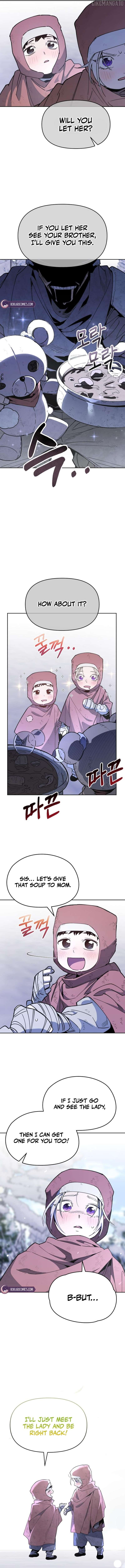 Single Dad In Another World Chapter 19 58 03