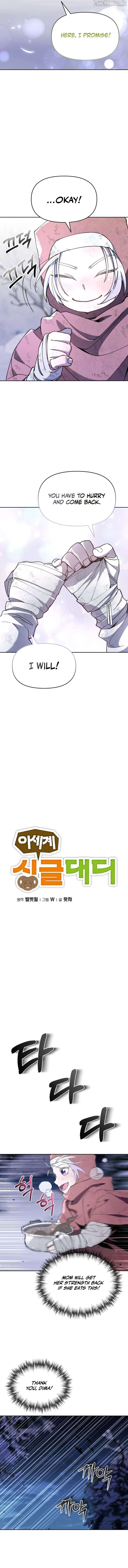 Single Dad In Another World Chapter 19 59 04