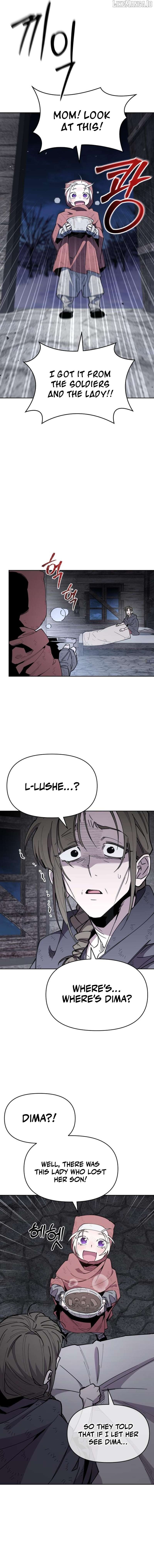 Single Dad In Another World Chapter 19 60 05