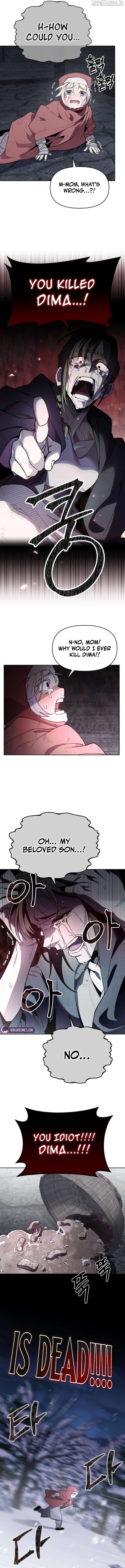 Single Dad In Another World Chapter 19 62 07