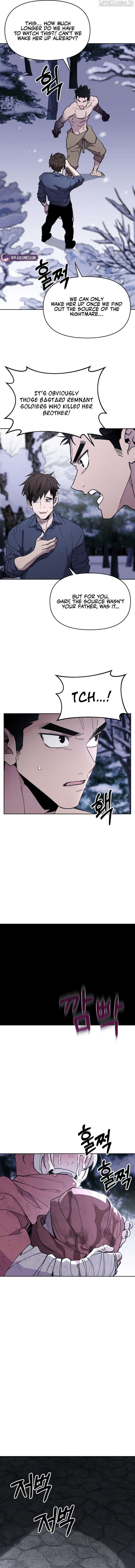Single Dad In Another World Chapter 19 65 10